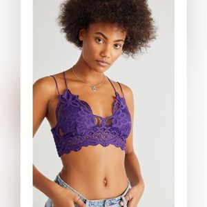 Free People One Adela Bralett